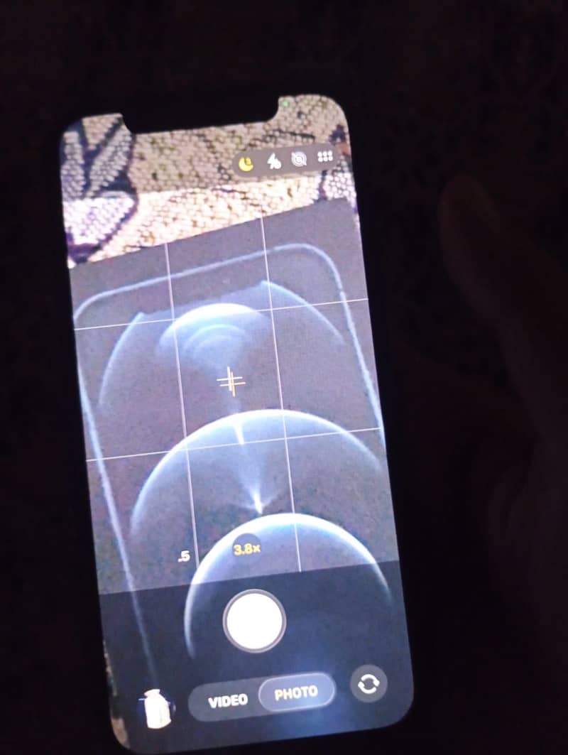 iPhone 12 Pro 3