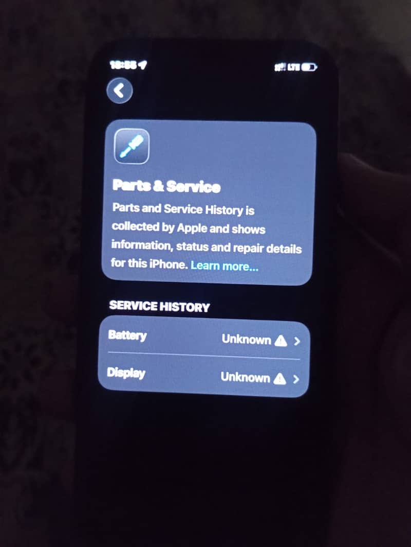 iPhone 12 Pro 7