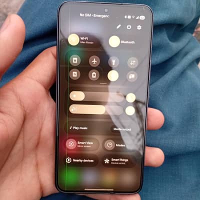 Samsung S22 Qualcomm Snapdragon 8 Gen 1 3.00 GHz
