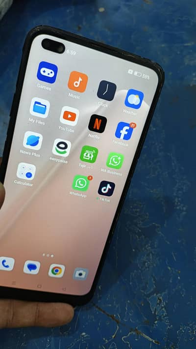 oppo reno 4