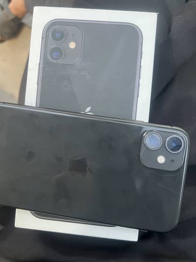 iPhone 11