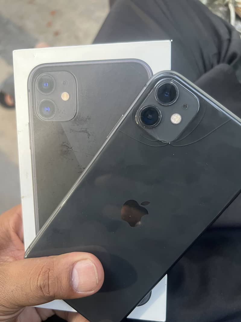 iPhone 11 1