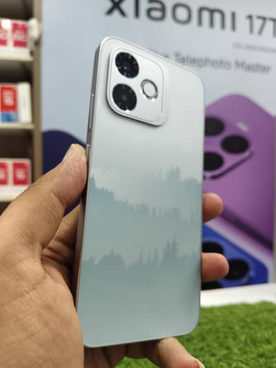OPPO A6s Pro 8 /256 Official Approved