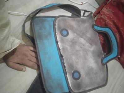3D Laptop BaG for sale