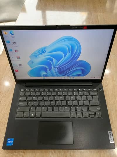 Lenovo core i5 12th generation