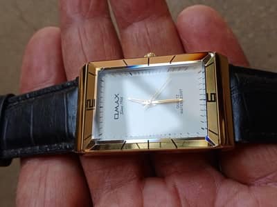 a lot of quartz watches