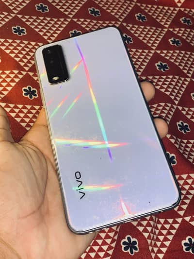 Vivo Y12A