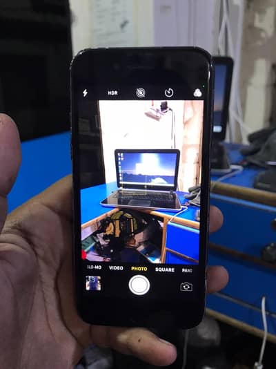 iPhone 7 128Gb