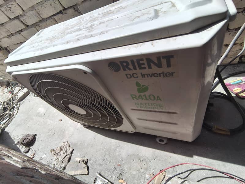 orient DC invertor 2