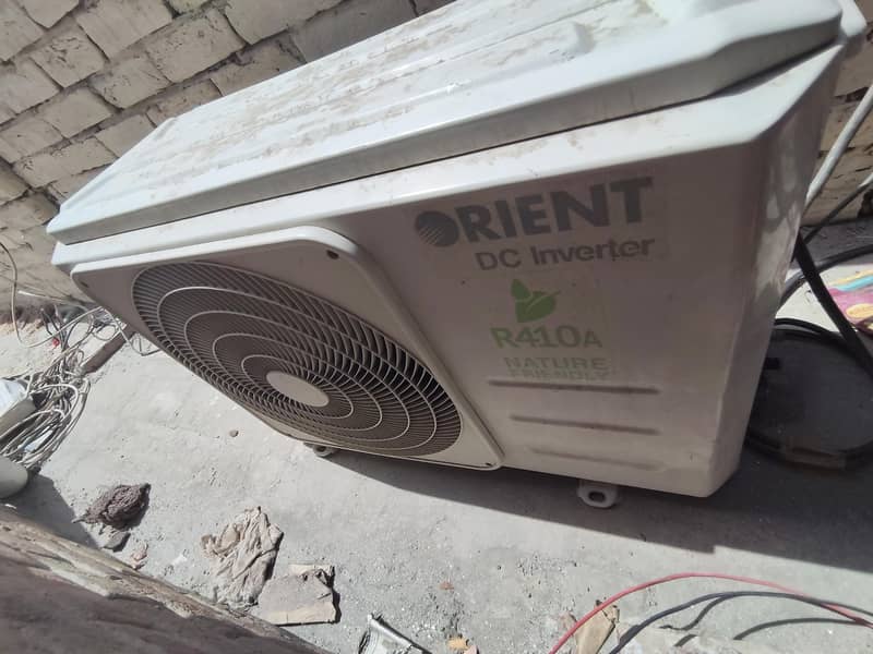 orient DC invertor 3