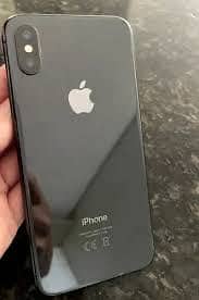 Apple iPhone X 2