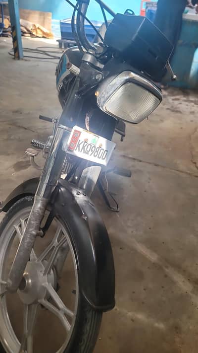 special edition original condition engine seald