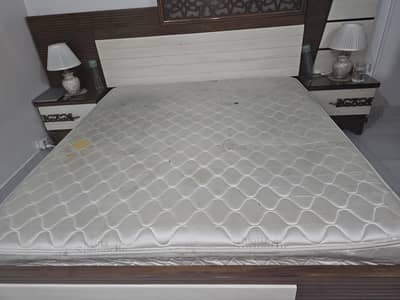 Master Spring Mattress For Sale – Used