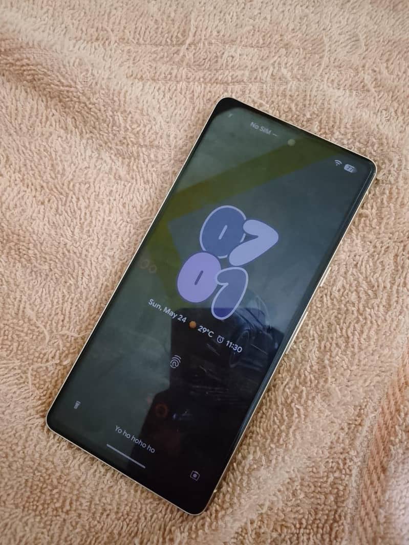 Google Pixel 7 1