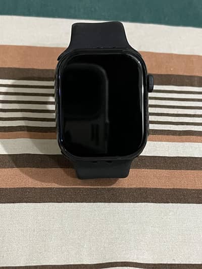 Pro Max Smart Watch