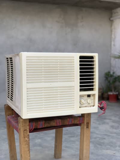Window AC 0.75 Ton