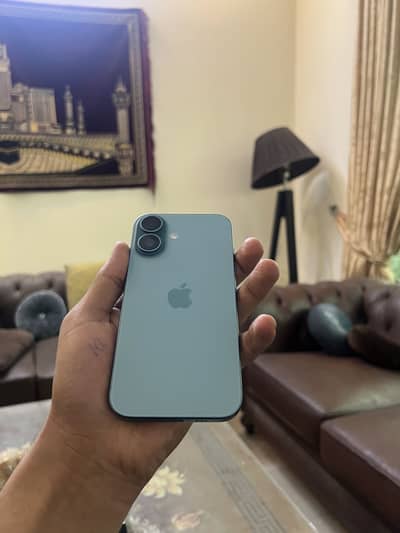16 NON PTA 128GB