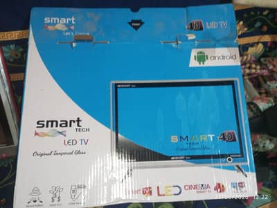 Led Tvs
