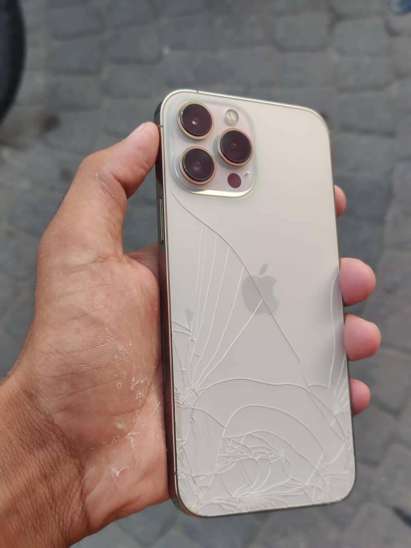 IPHONE 13PRO MAX 1