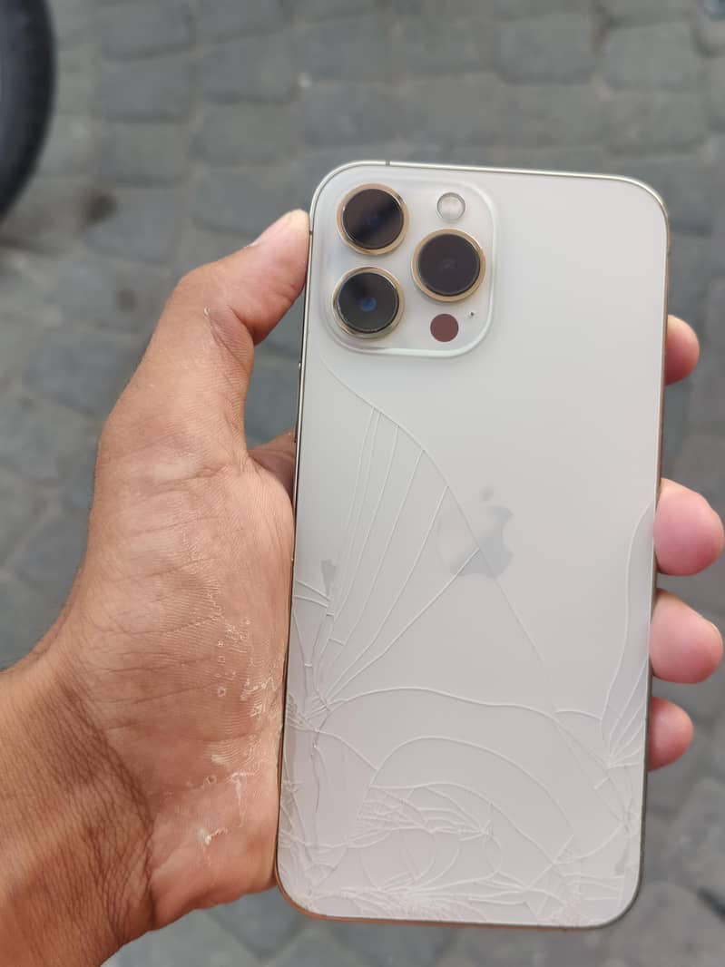 IPHONE 13PRO MAX 2