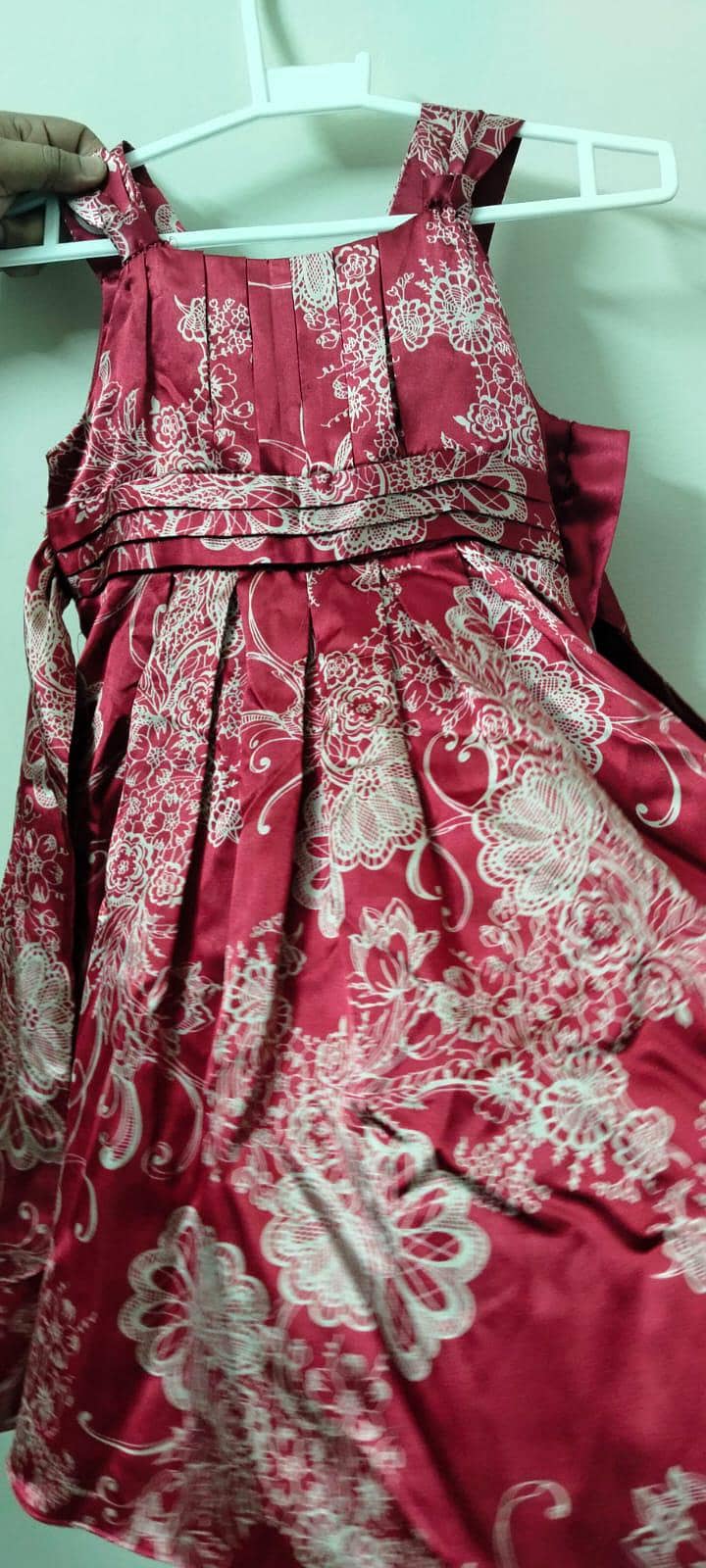 frock 0