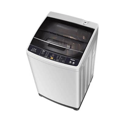 one touch washing & dryer machine