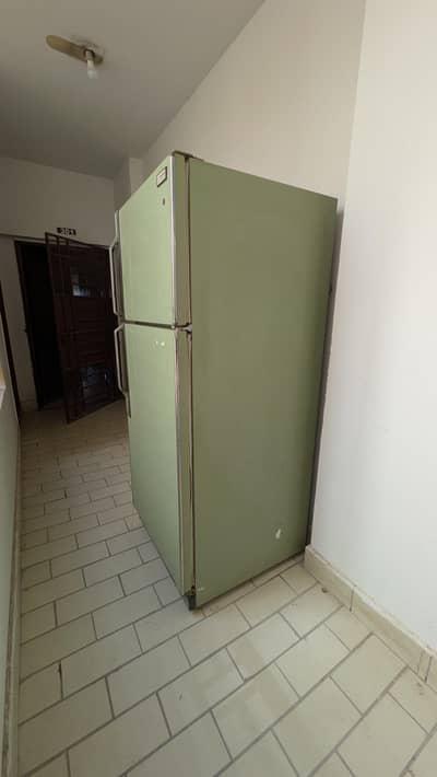 National Fridge & Freezer Japanese Large Capacity Refrigerator