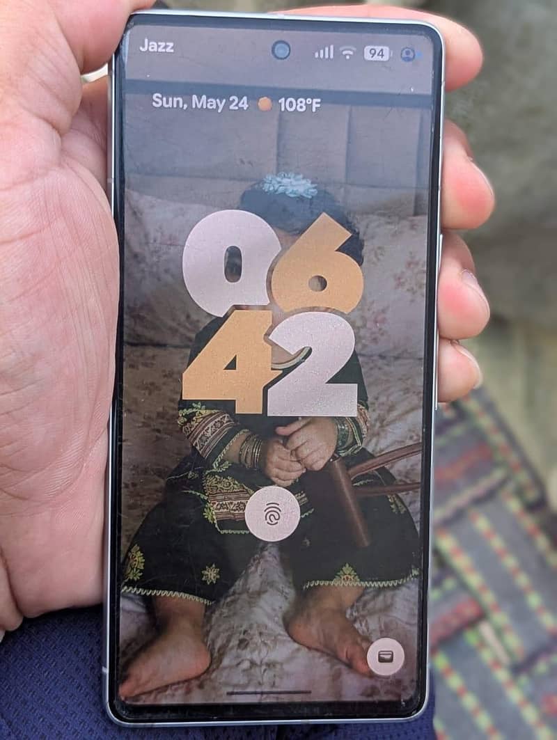Google Pixel 7 1