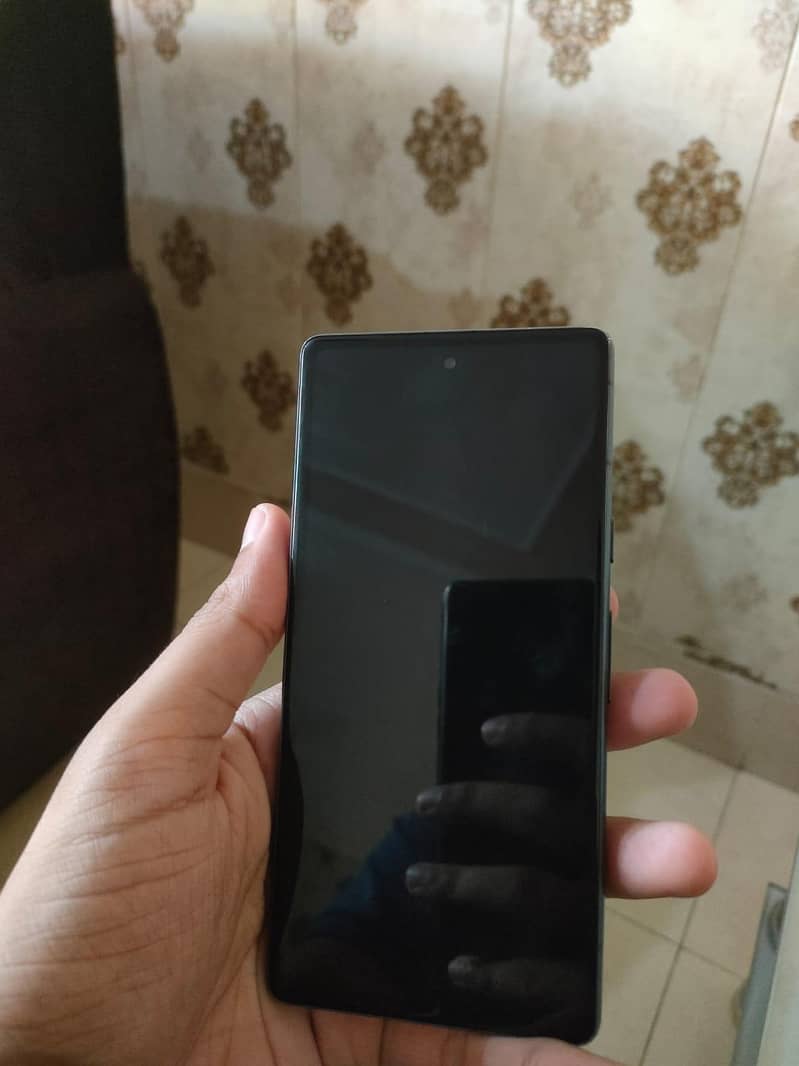 Google Pixel 7a 2