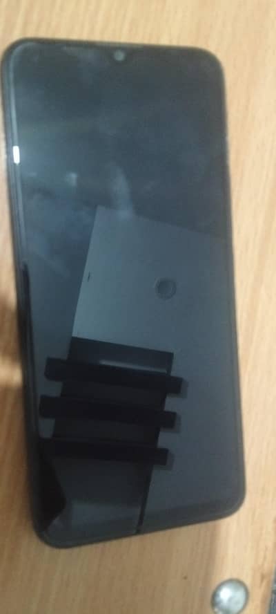 Infinix Smarts 6