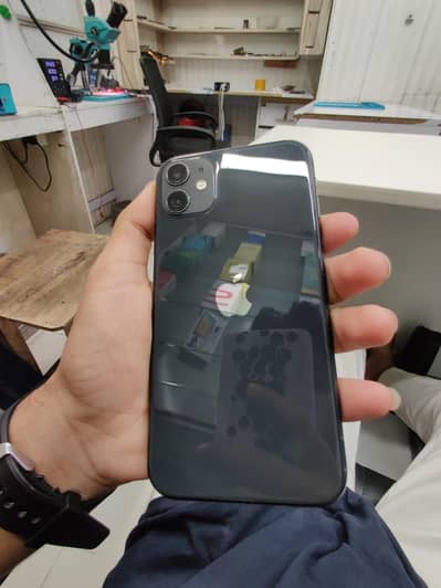iphone 11 non pta jv