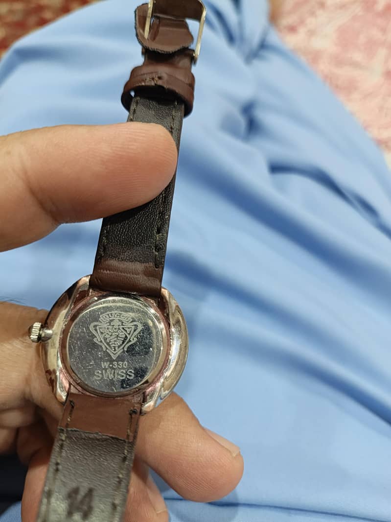 Gucci watch 3
