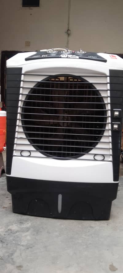 Air cooler