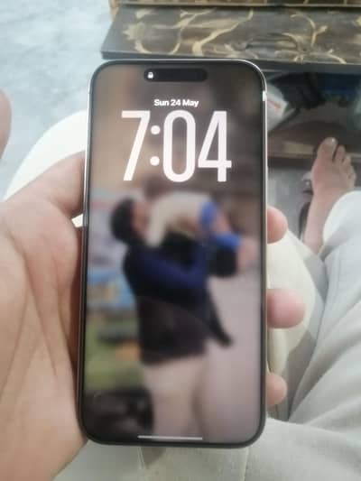 Apple iPhone 16 Pro Max