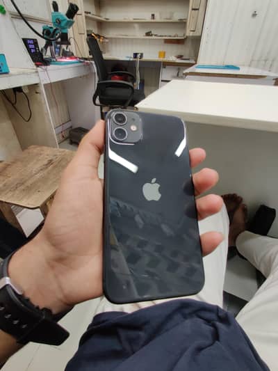 11 64gb jv