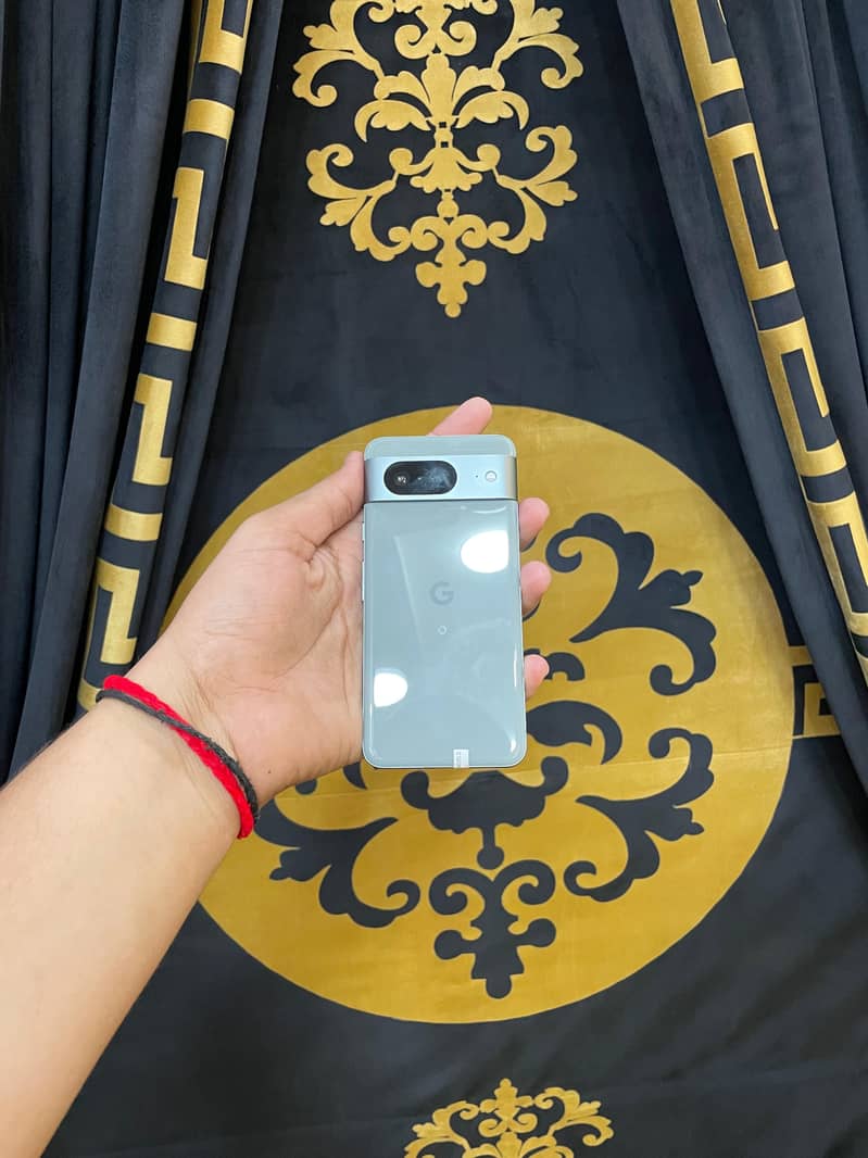 Google Pixel 8 1