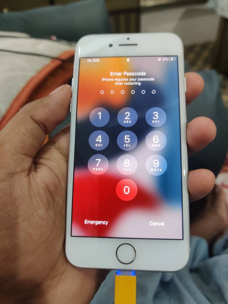 Apple iPhone 7 2