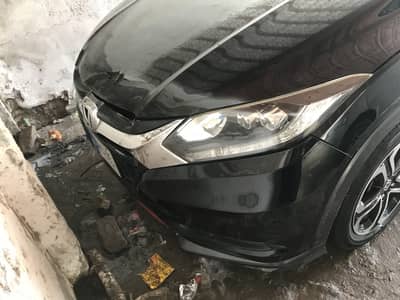 Honda vezel for sell