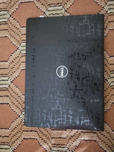 Dell core i7 7th gen