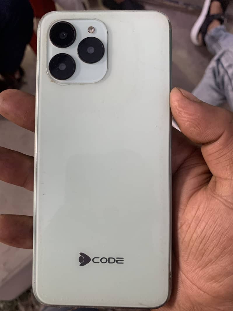 Dcode Cygnal 3 Pro 1