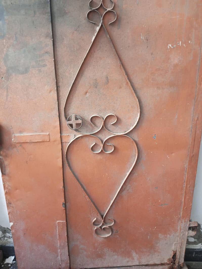 main door 1