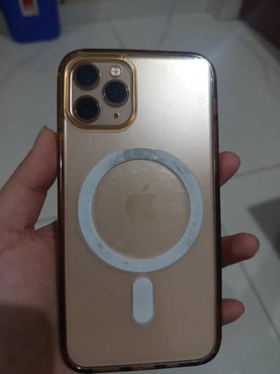 iPhone 11 pro pta approved