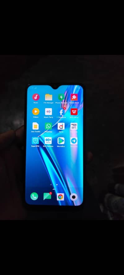 OPPO A12