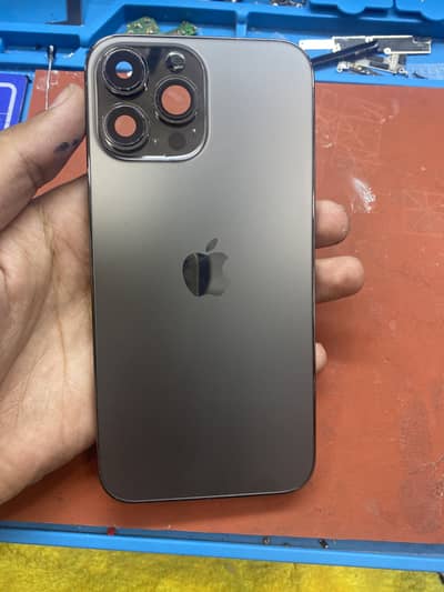 IPhone 13 Pro Max iCloud boday