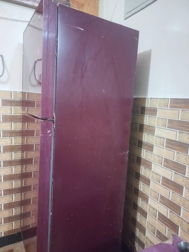 Orient freezer 1