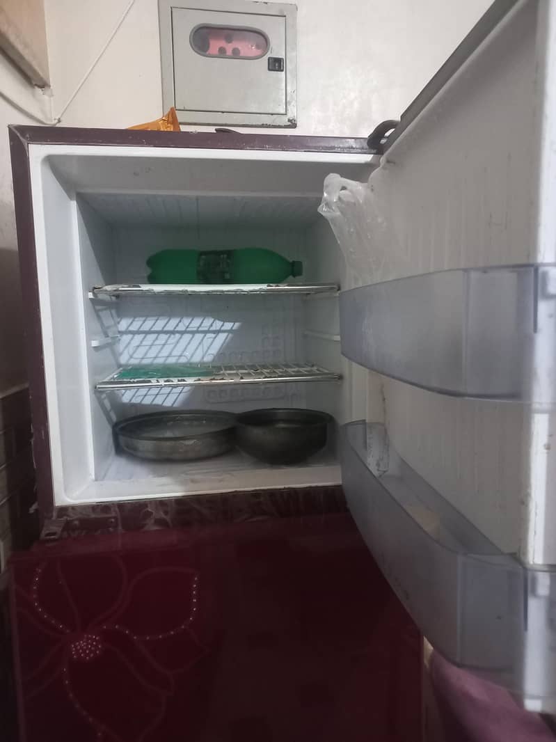 Orient freezer 2