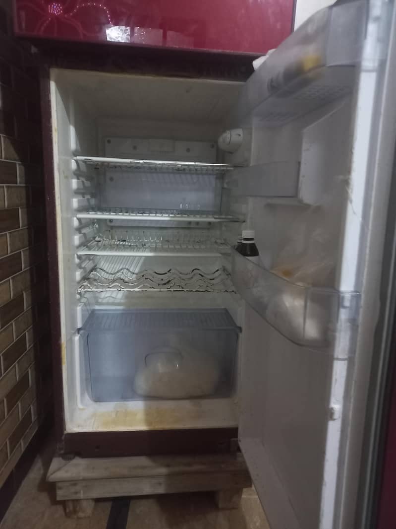 Orient freezer 3