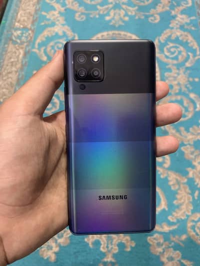 Samsung Mobile A42 (5g)