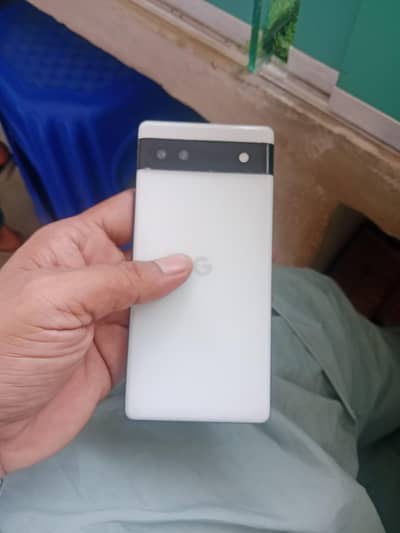 Google pixel 6A ,,6gb 128gb