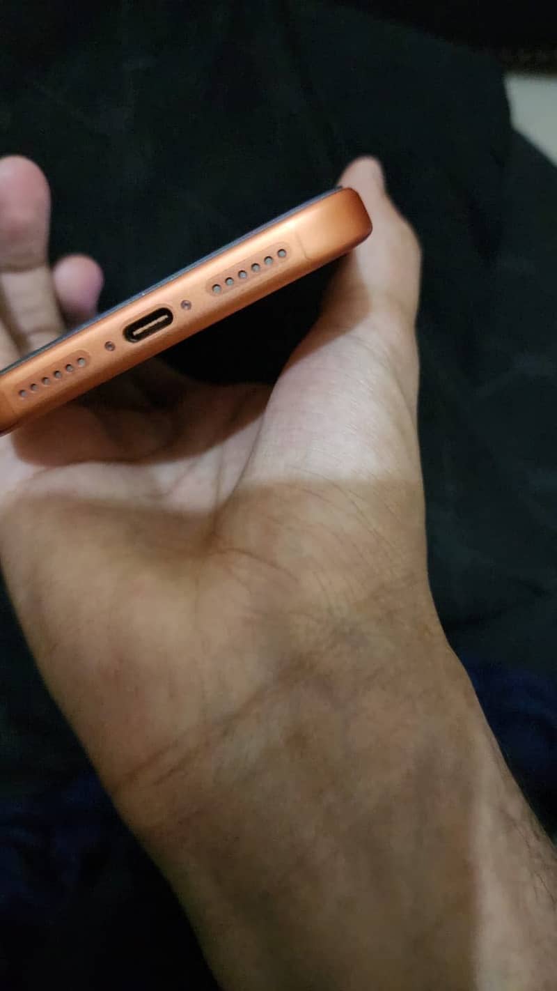iPhone 17 pro max 2